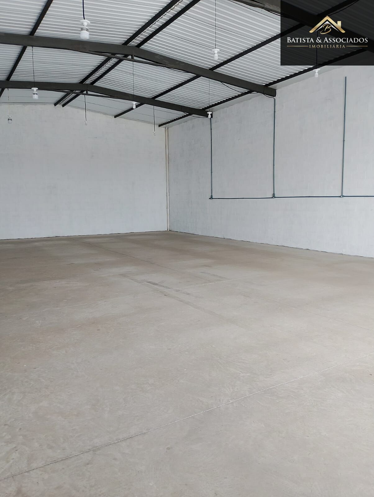 Depósito-Galpão, 196 m² - Foto 11