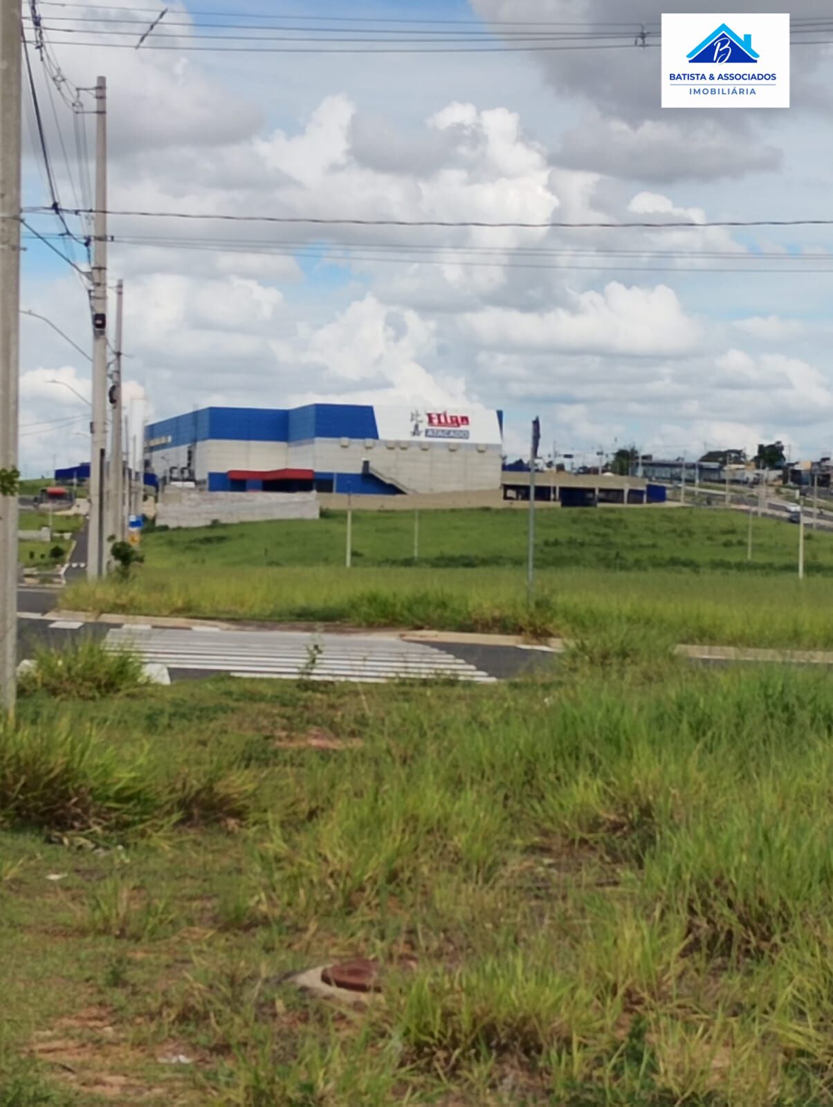 Depósito-Galpão, 196 m² - Foto 7