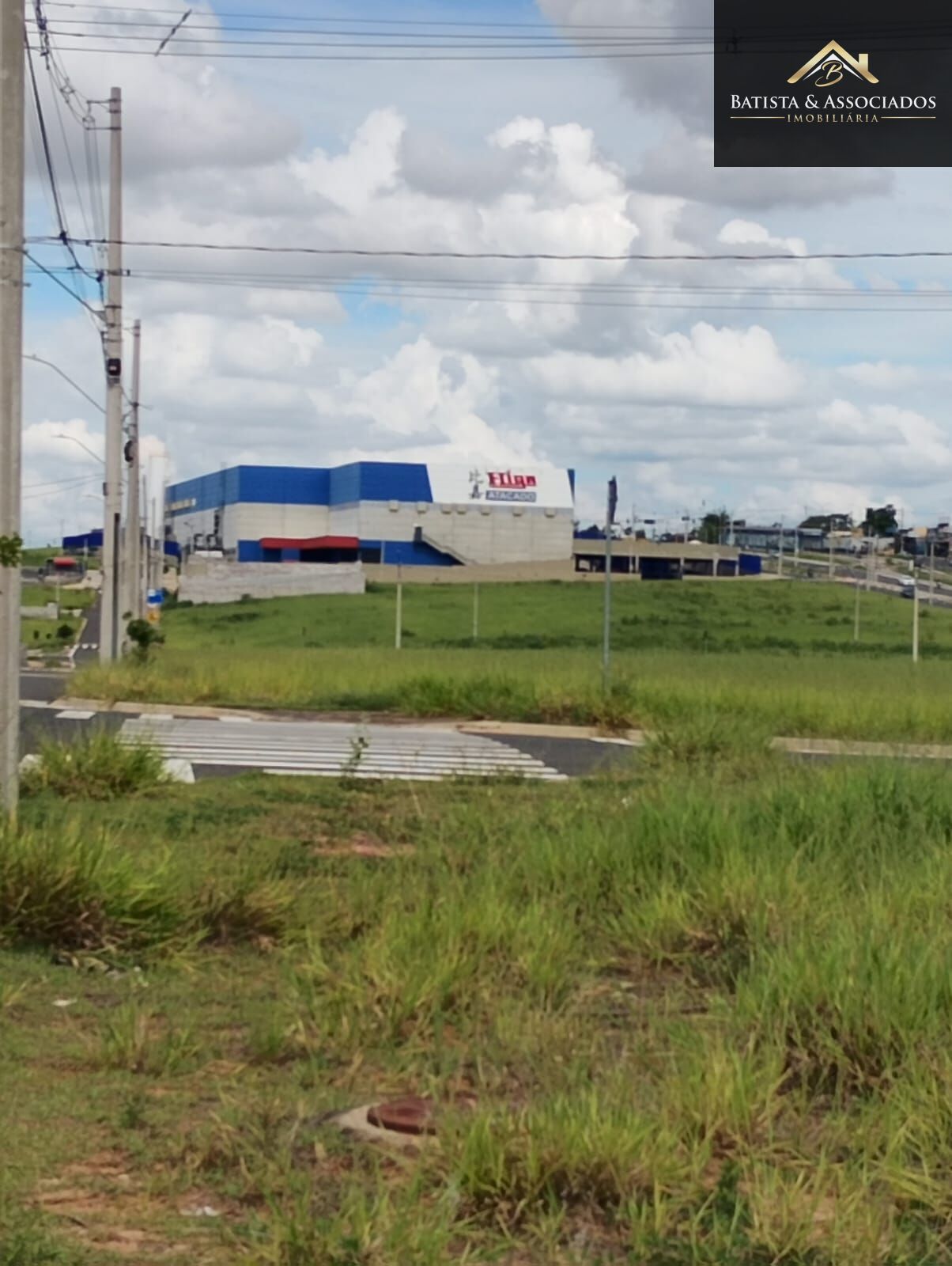 Depósito-Galpão, 196 m² - Foto 7