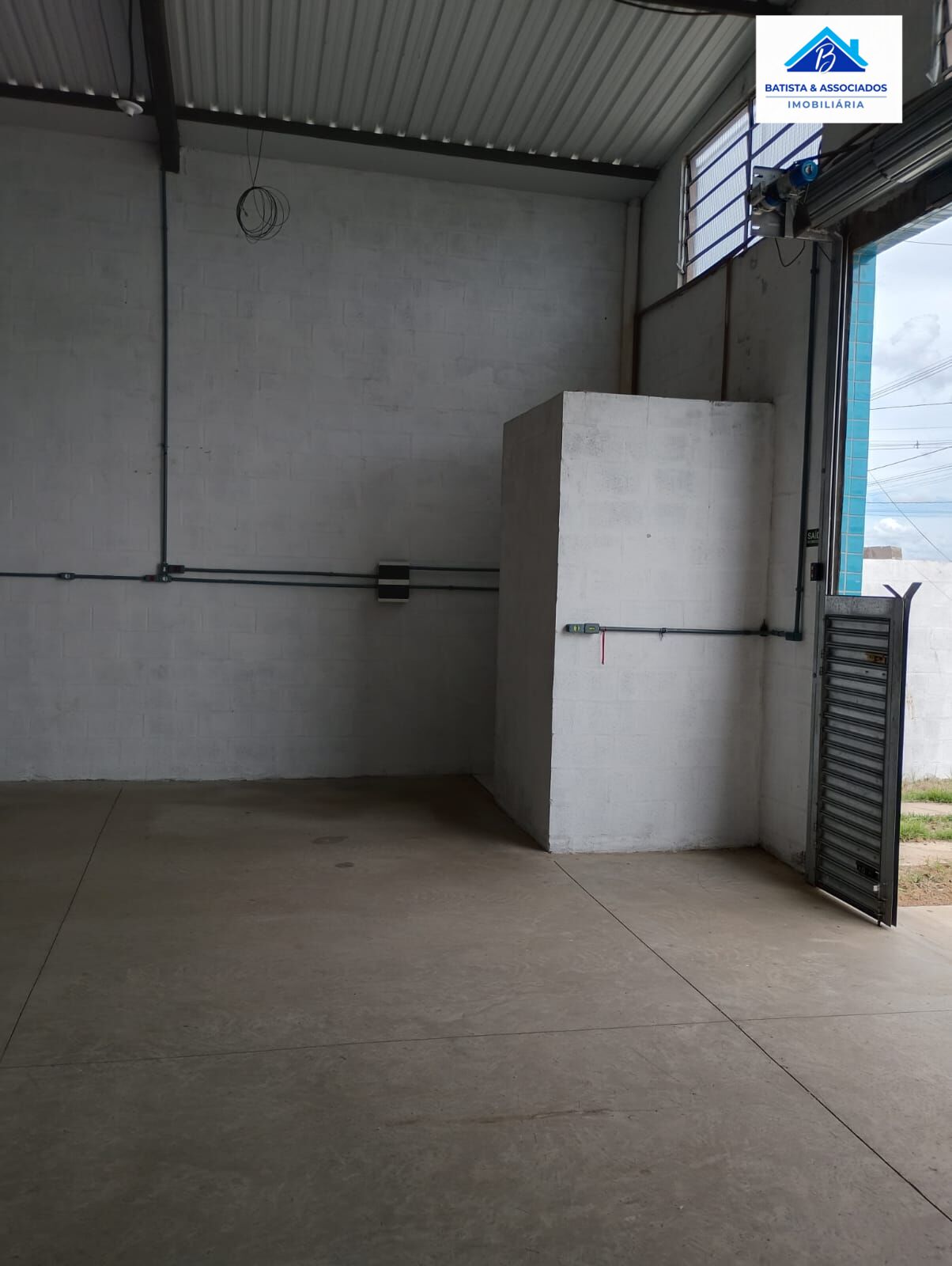 Depósito-Galpão, 196 m² - Foto 5