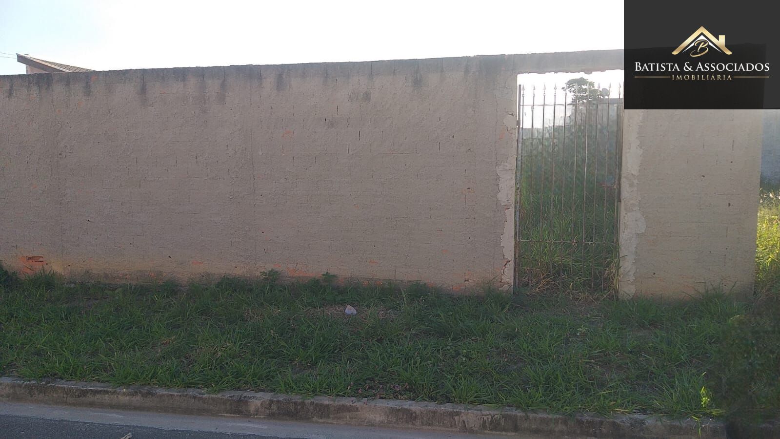 Terreno, 209 m² - Foto 1