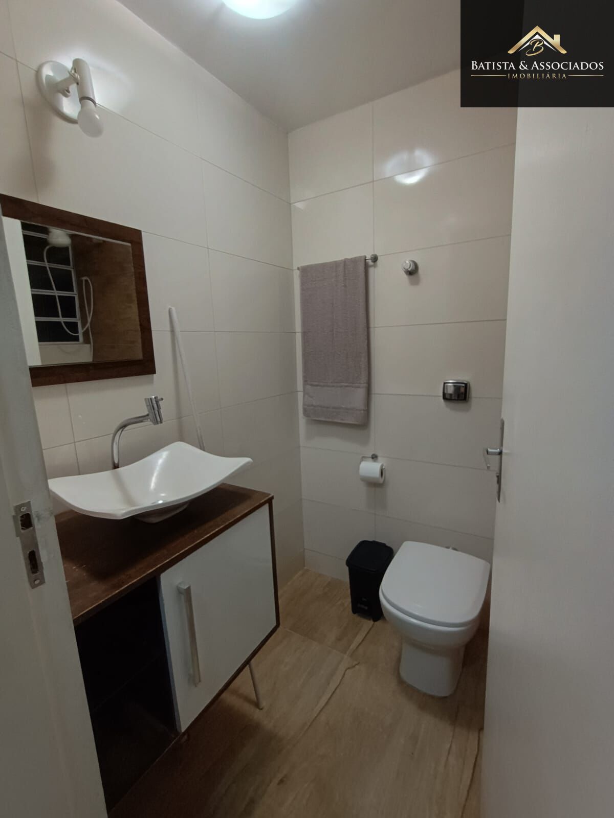 Apartamento, 1 quarto, 40 m² - Foto 8