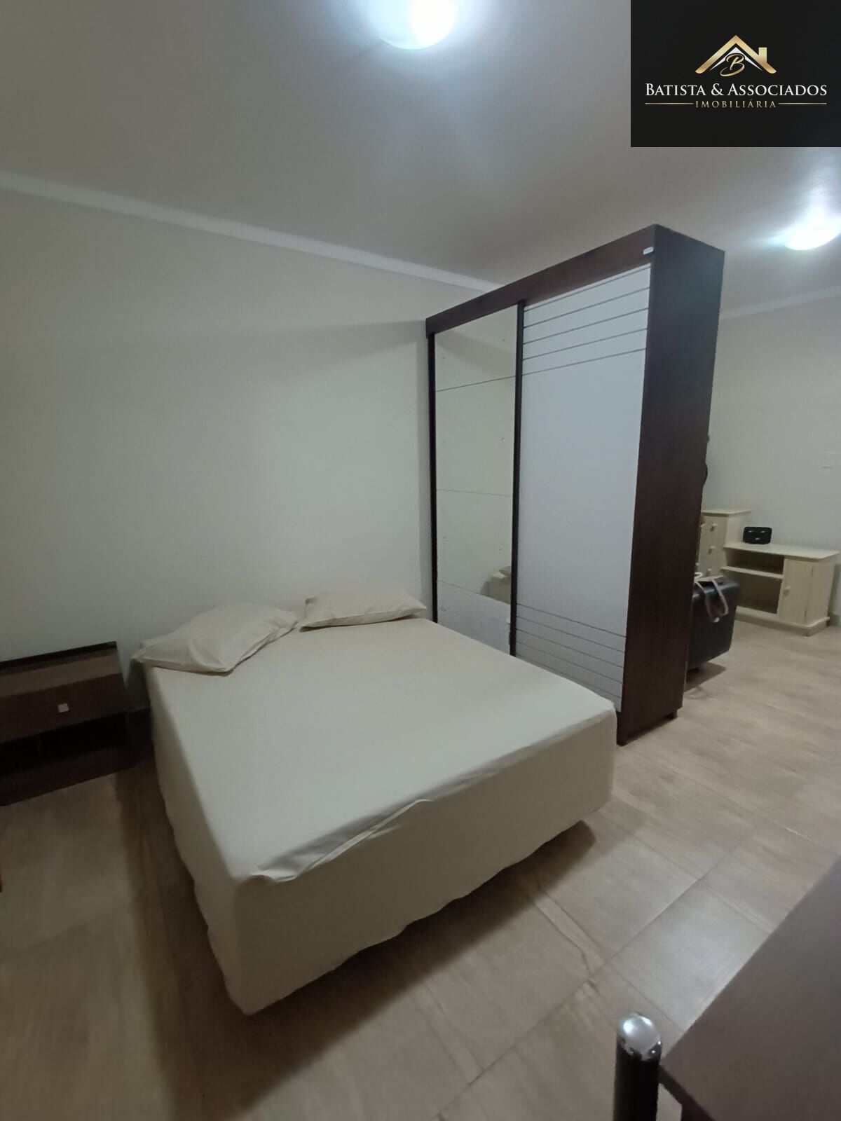 Apartamento, 1 quarto, 40 m² - Foto 6