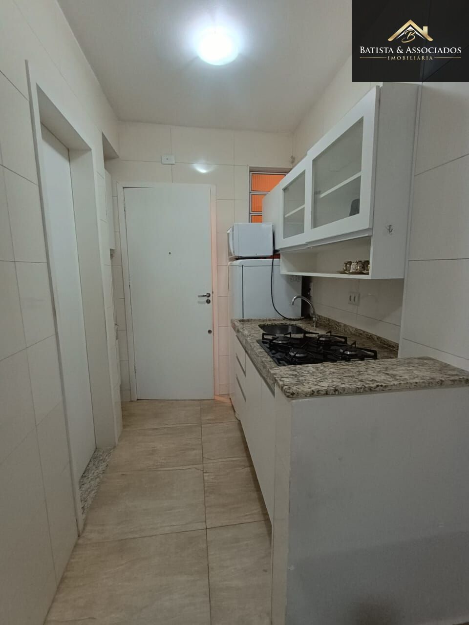 Apartamento, 1 quarto, 40 m² - Foto 11