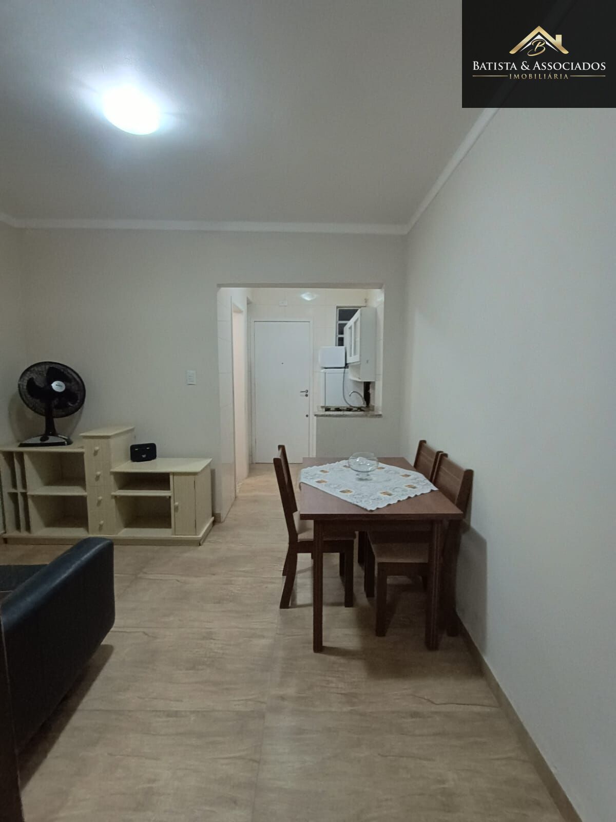 Apartamento, 1 quarto, 40 m² - Foto 3