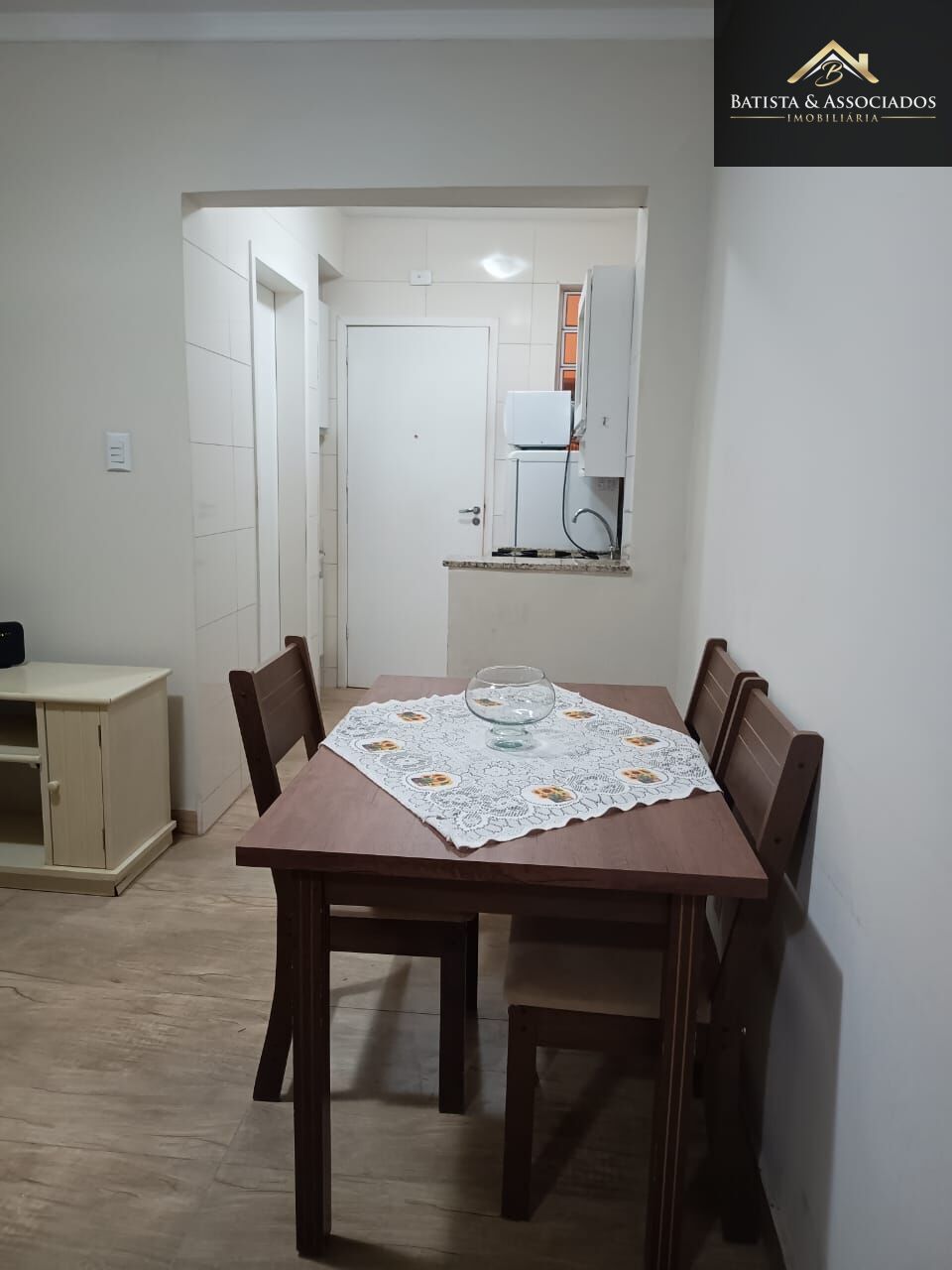 Apartamento, 1 quarto, 40 m² - Foto 4