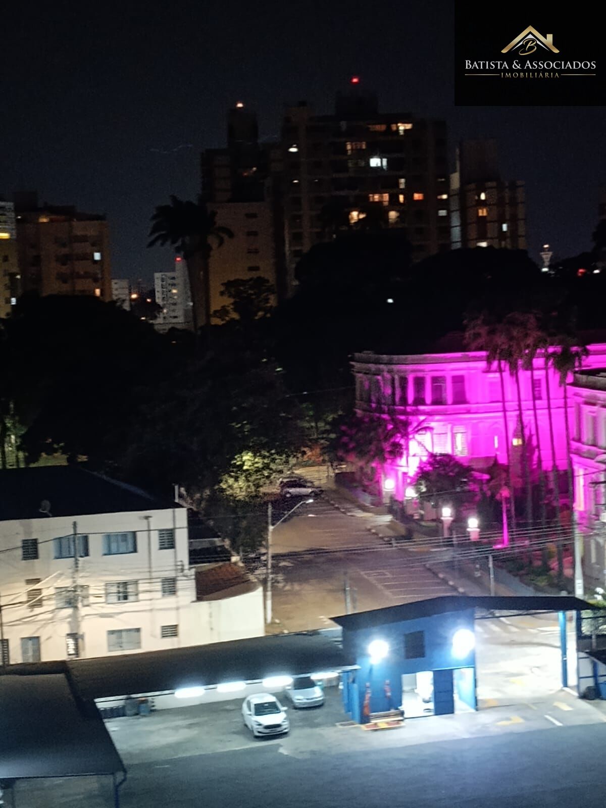 Apartamento, 1 quarto, 40 m² - Foto 12