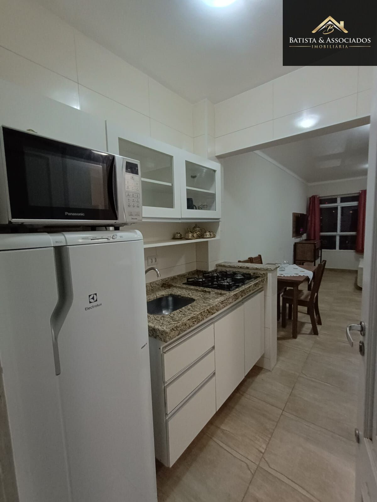 Apartamento, 1 quarto, 40 m² - Foto 9