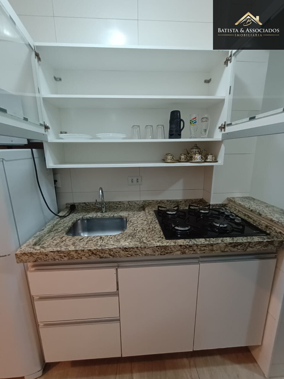 Apartamento, 1 quarto, 40 m² - Foto 10