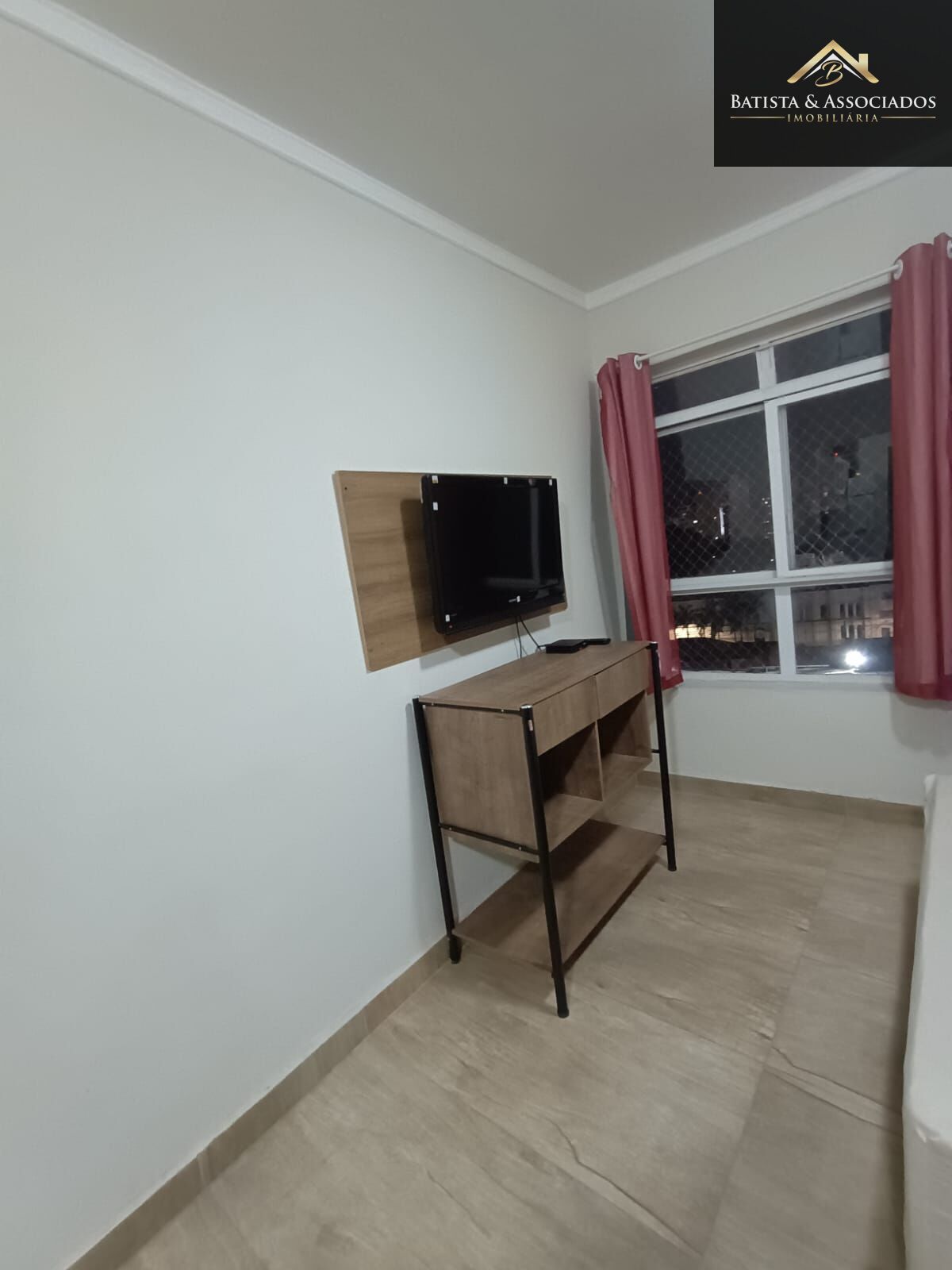 Apartamento, 1 quarto, 40 m² - Foto 5