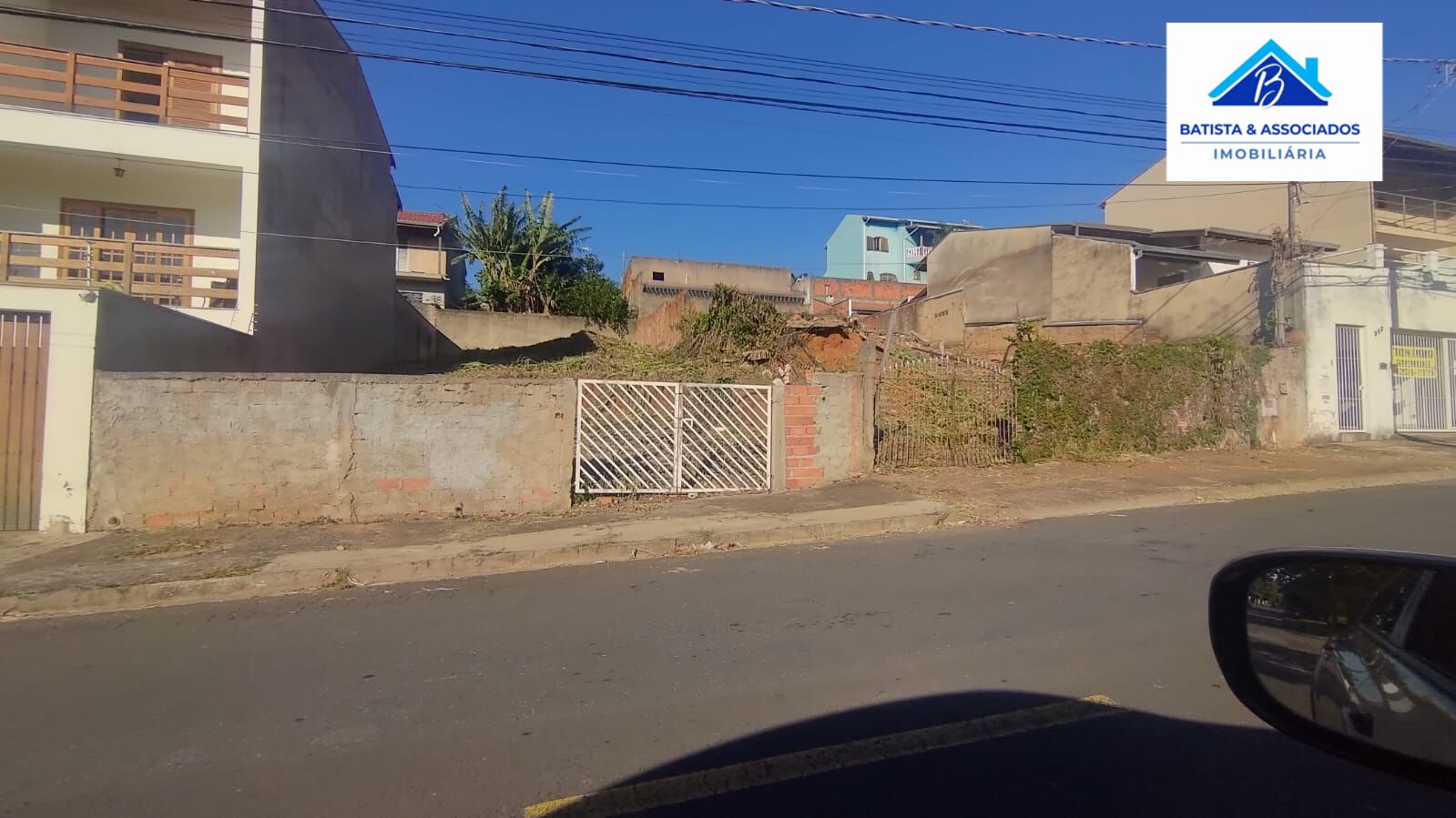 Terreno, 250 m² - Foto 1