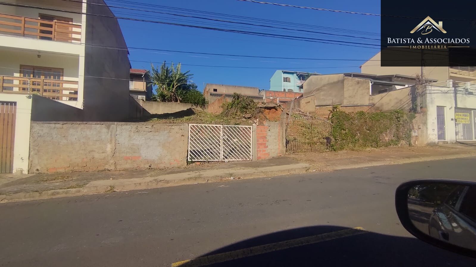 Terreno, 250 m² - Foto 1
