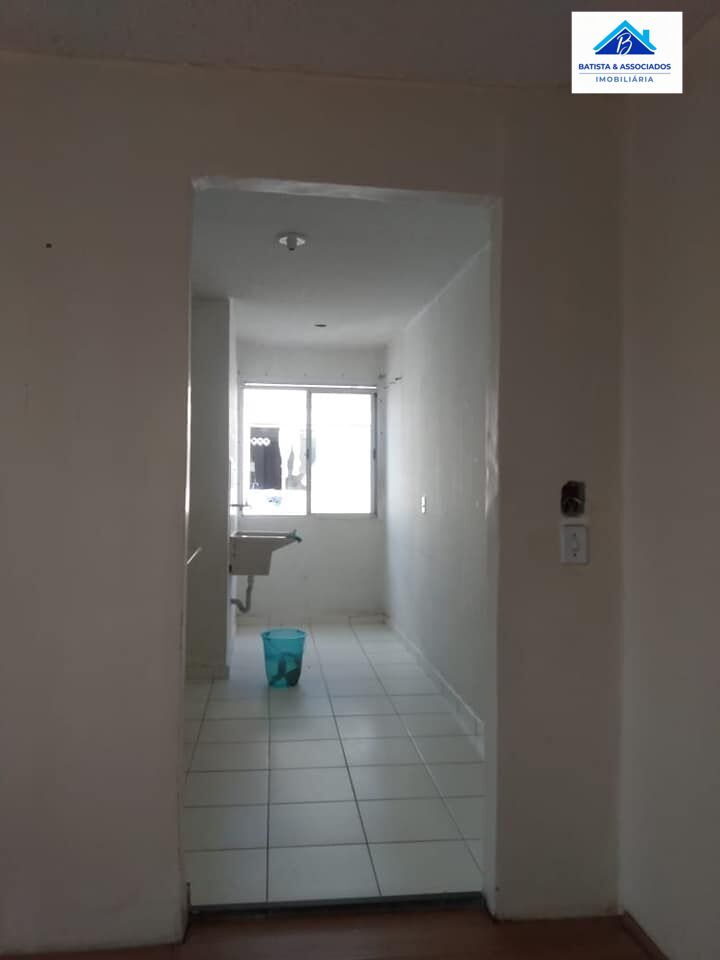 Apartamento à venda com 2 quartos, 44m² - Foto 4