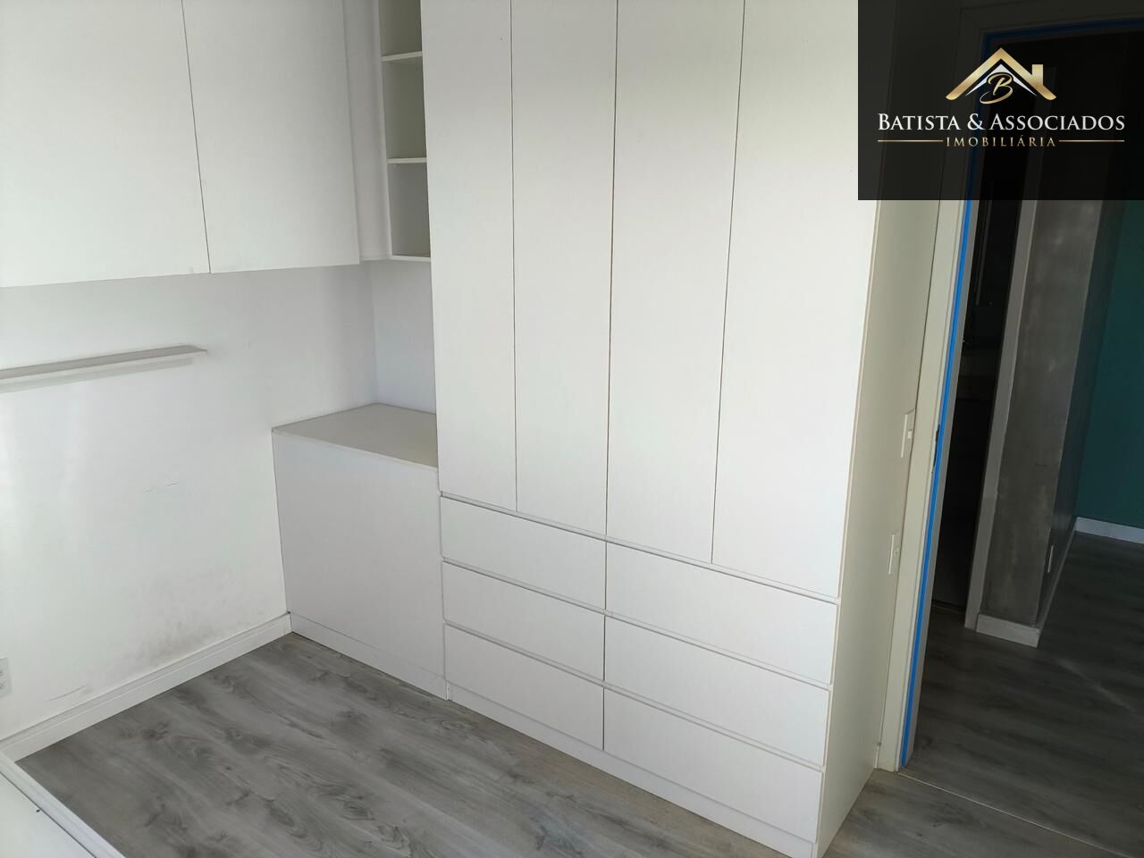 Apartamento, 2 quartos - Foto 13
