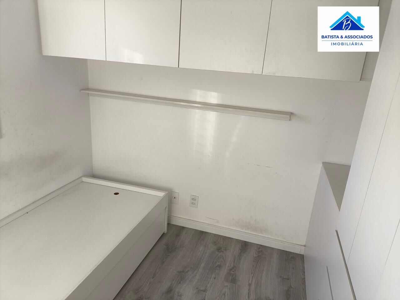 Apartamento à venda com 2 quartos - Foto 12