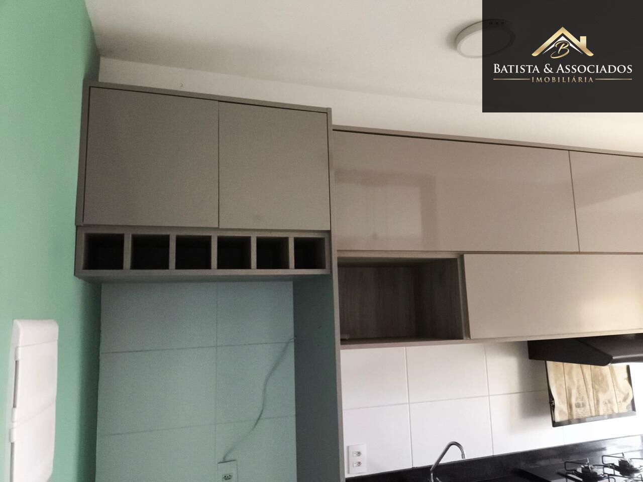 Apartamento, 2 quartos - Foto 7