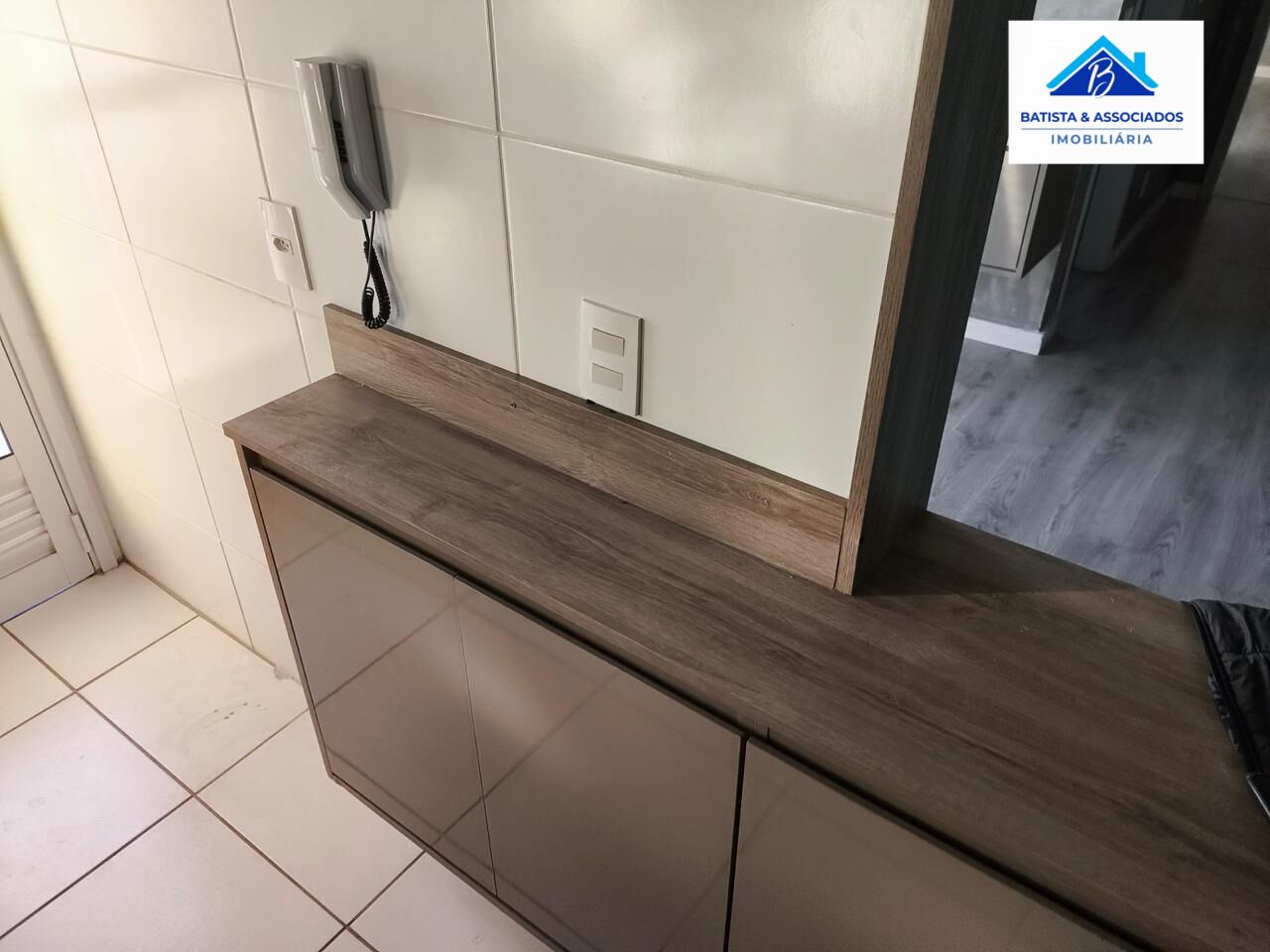 Apartamento à venda com 2 quartos - Foto 5