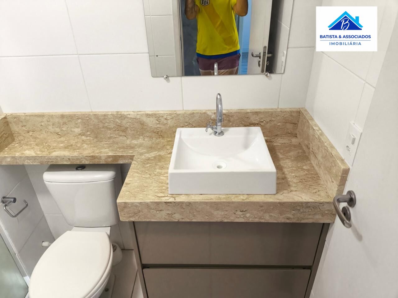 Apartamento à venda com 2 quartos - Foto 11