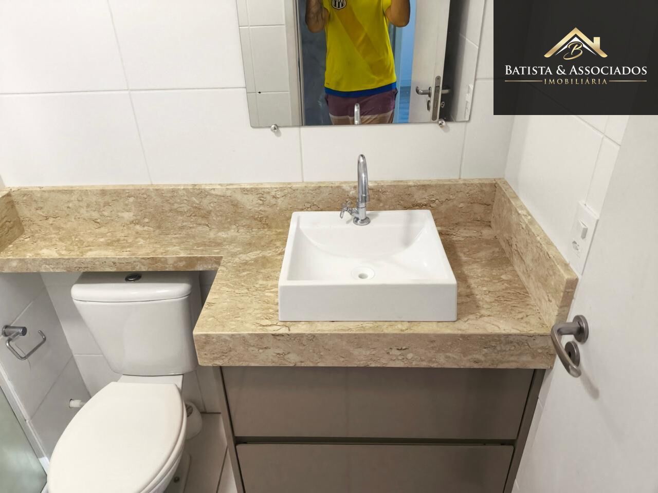 Apartamento, 2 quartos - Foto 11