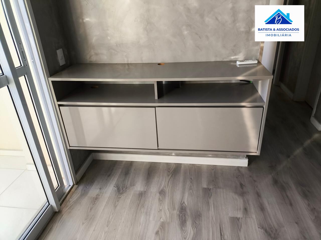Apartamento à venda com 2 quartos - Foto 4