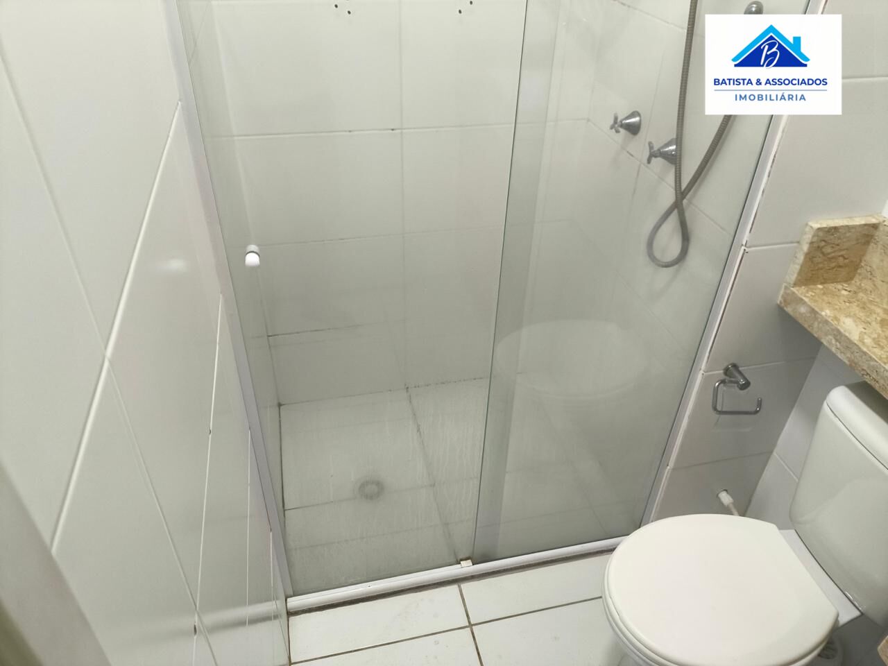 Apartamento à venda com 2 quartos - Foto 10