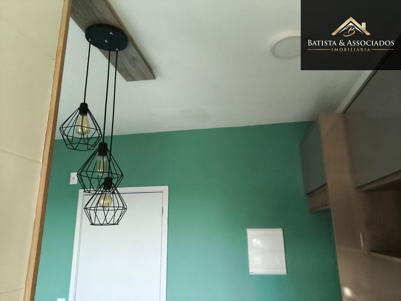 Apartamento, 2 quartos - Foto 6
