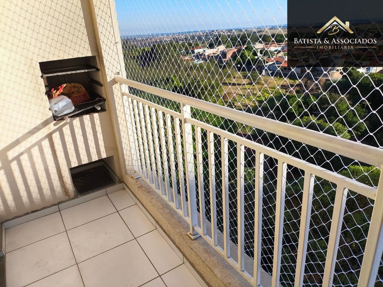 Apartamento, 2 quartos - Foto 1