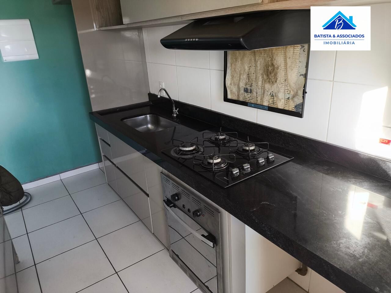 Apartamento à venda com 2 quartos - Foto 2
