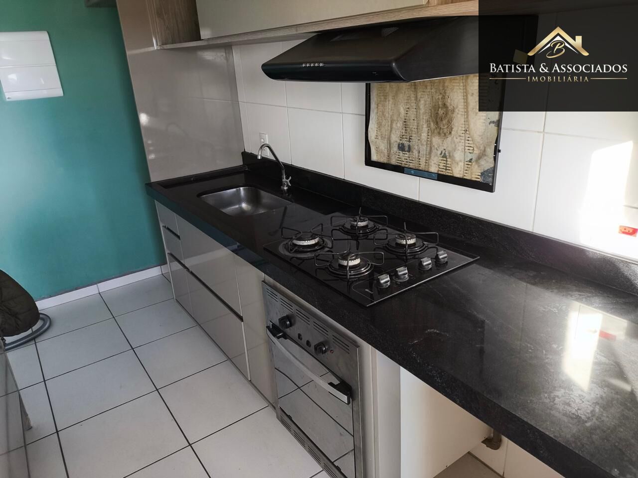 Apartamento, 2 quartos - Foto 2