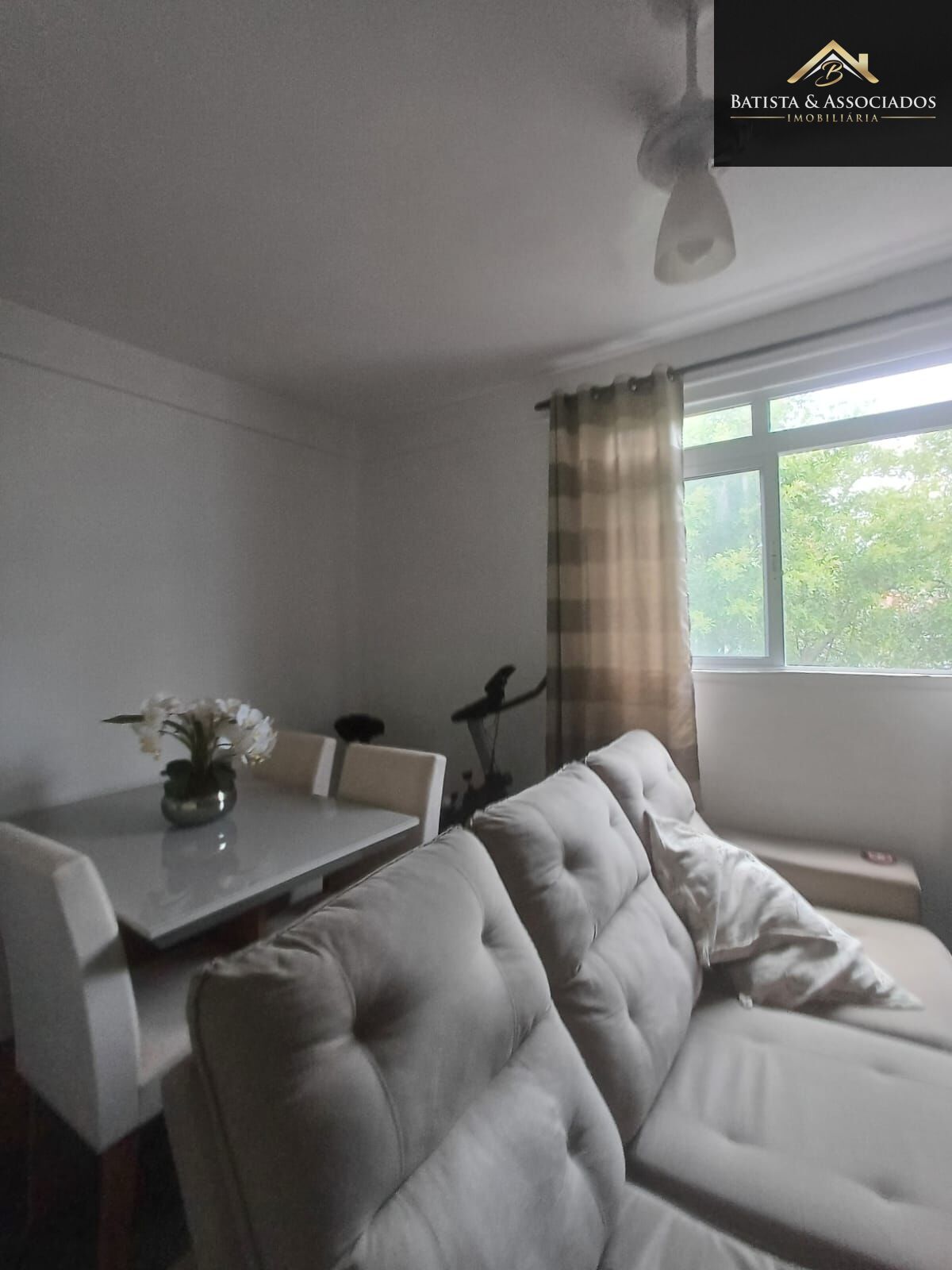 Apartamento, 2 quartos, 52 m² - Foto 3