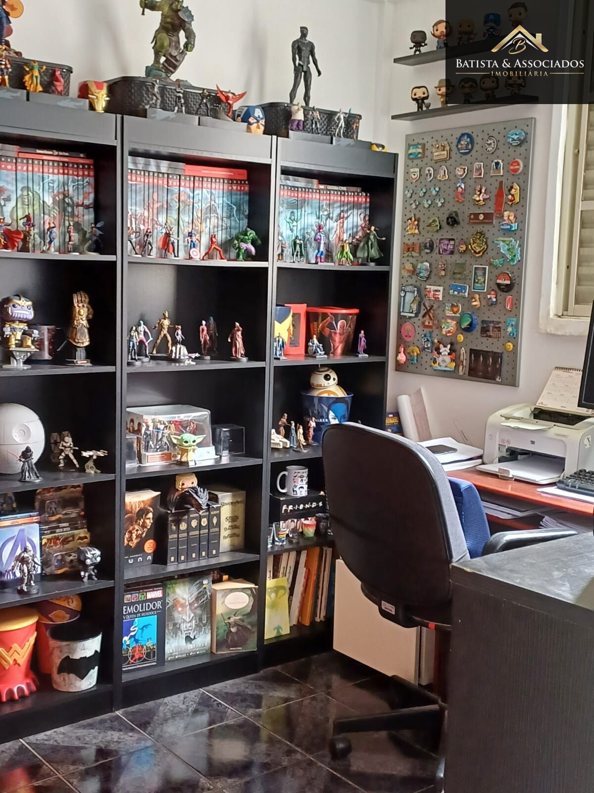 Apartamento, 2 quartos, 52 m² - Foto 17