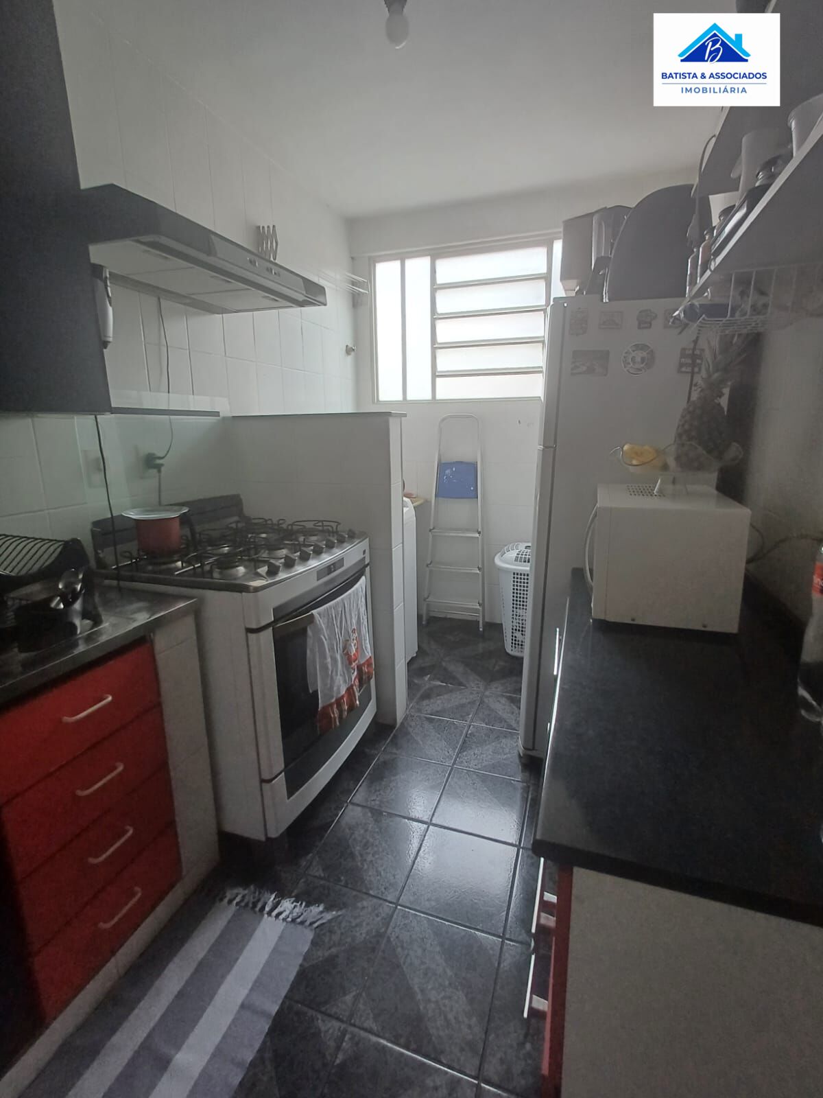 Apartamento à venda com 2 quartos, 52m² - Foto 22