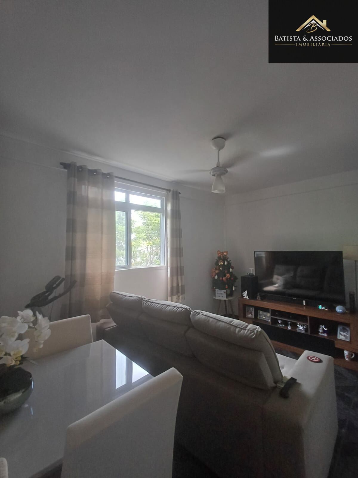 Apartamento, 2 quartos, 52 m² - Foto 1
