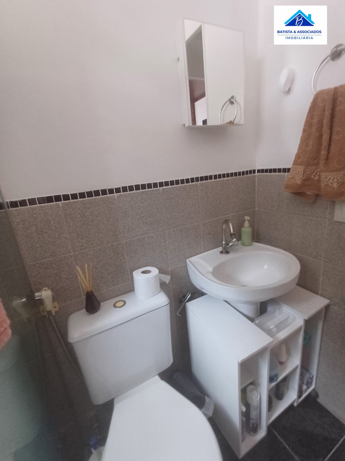 Apartamento à venda com 2 quartos, 52m² - Foto 13