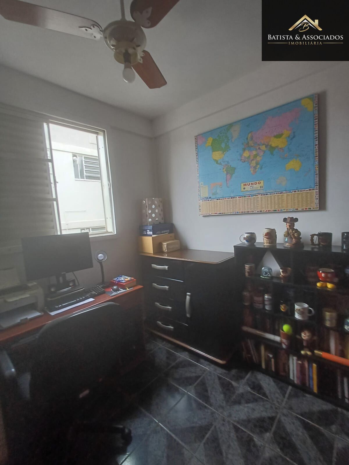 Apartamento, 2 quartos, 52 m² - Foto 14