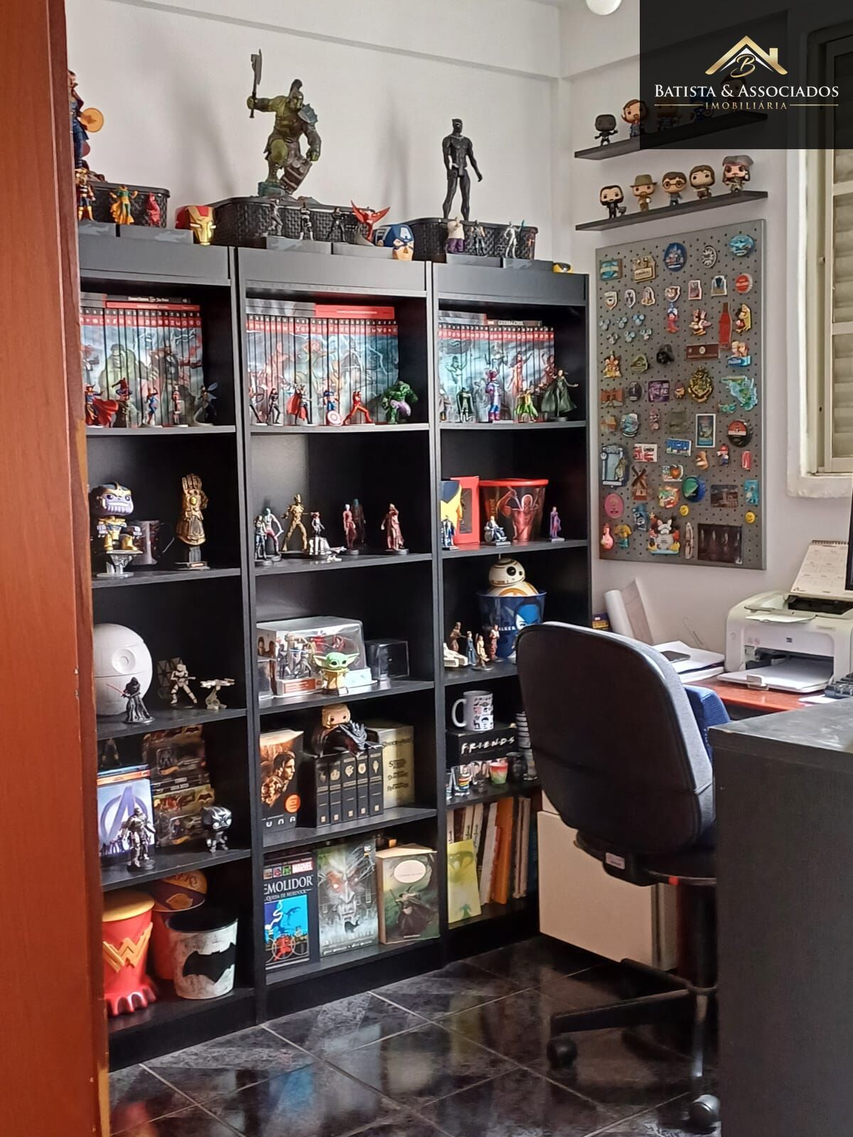 Apartamento, 2 quartos, 52 m² - Foto 15