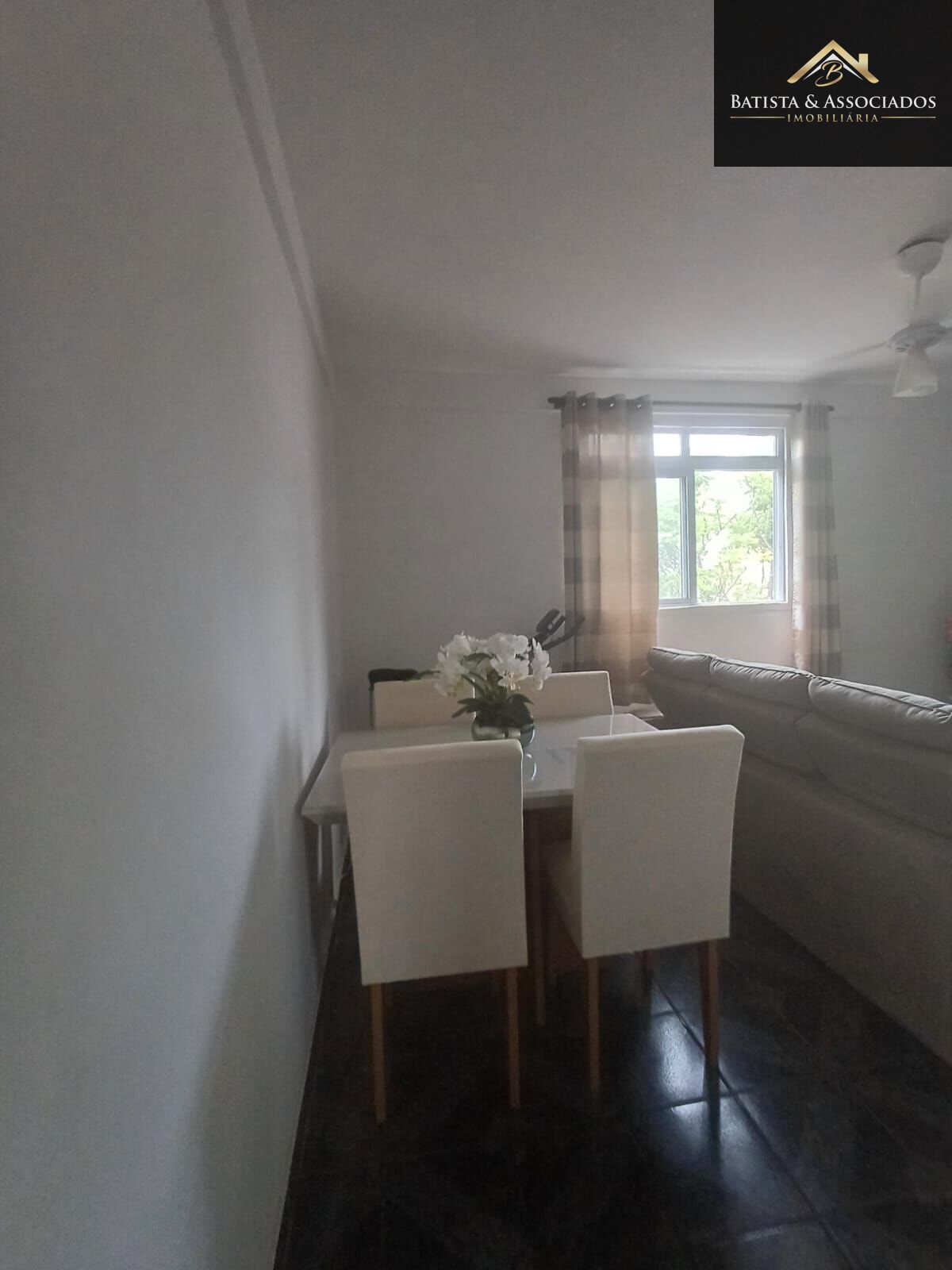 Apartamento, 2 quartos, 52 m² - Foto 4