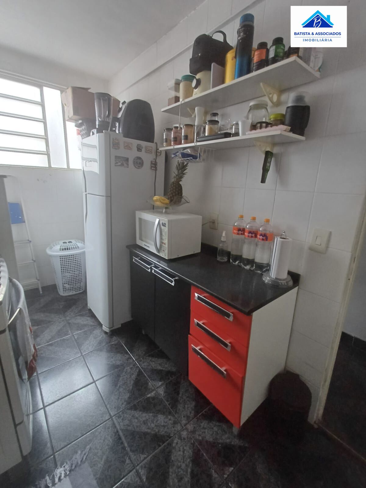 Apartamento à venda com 2 quartos, 52m² - Foto 23