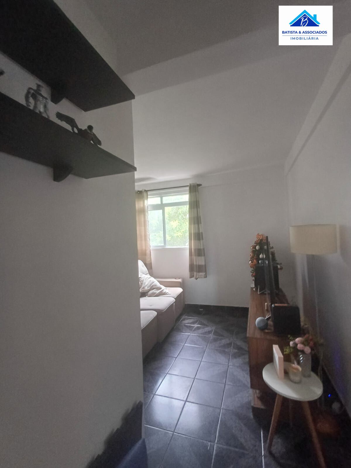 Apartamento à venda com 2 quartos, 52m² - Foto 8