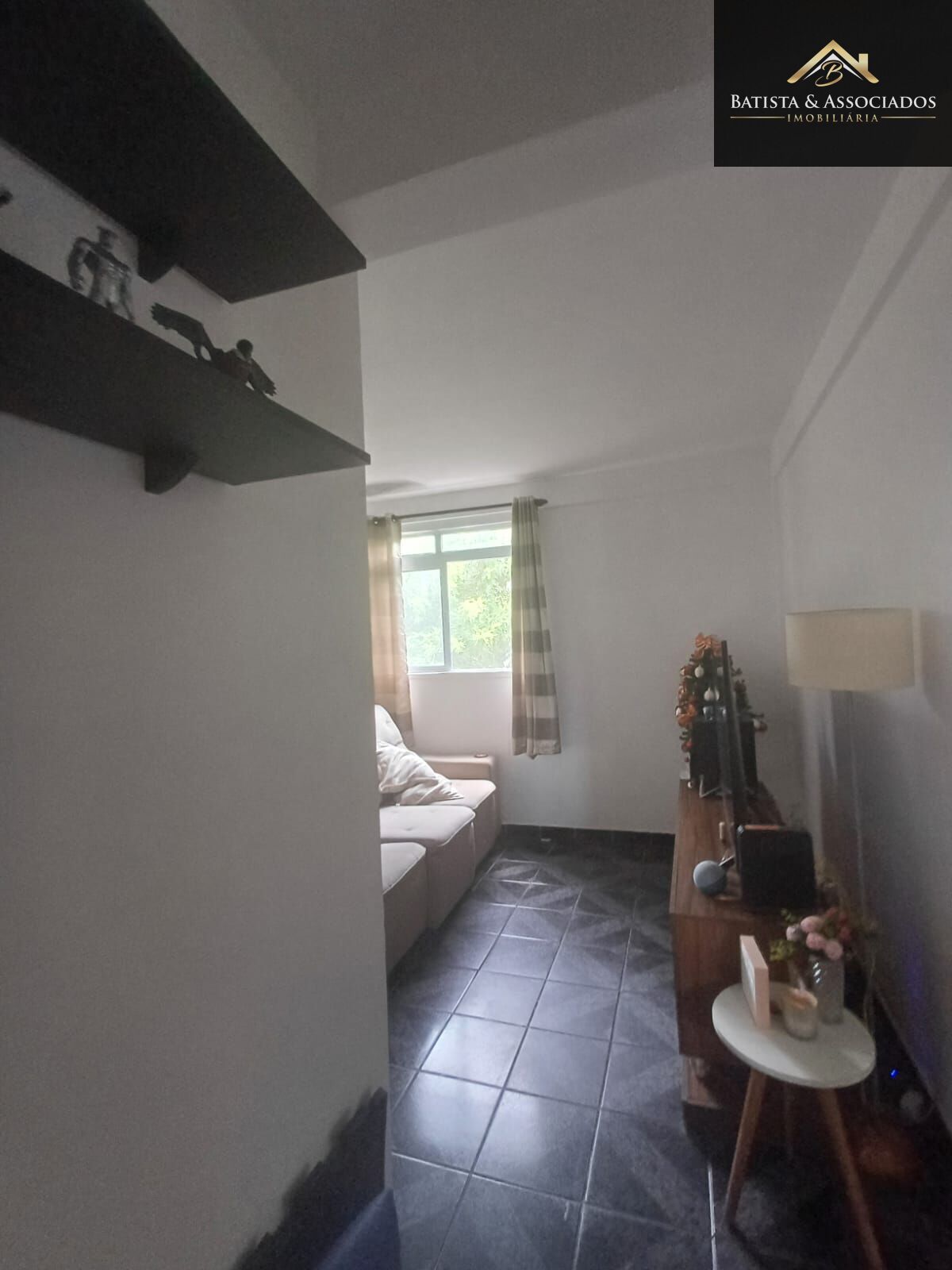 Apartamento, 2 quartos, 52 m² - Foto 8