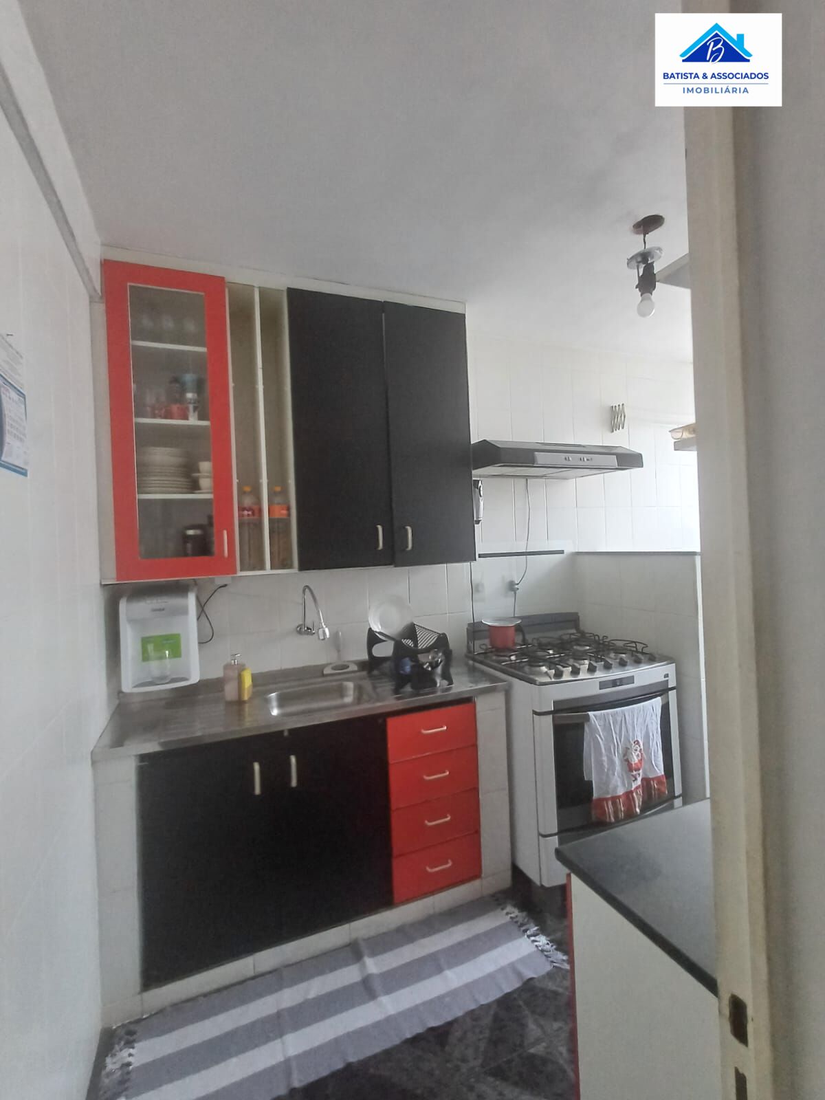 Apartamento à venda com 2 quartos, 52m² - Foto 21