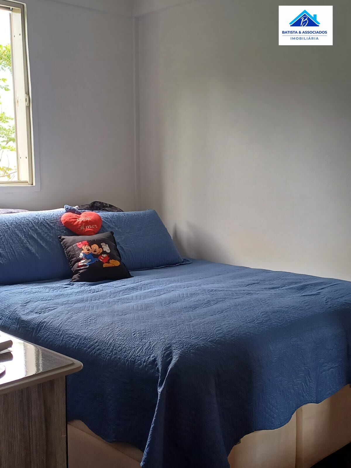 Apartamento à venda com 2 quartos, 52m² - Foto 19