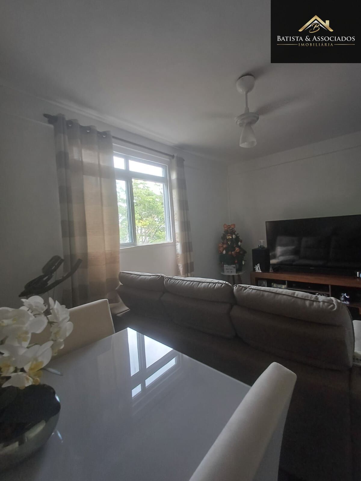 Apartamento, 2 quartos, 52 m² - Foto 6