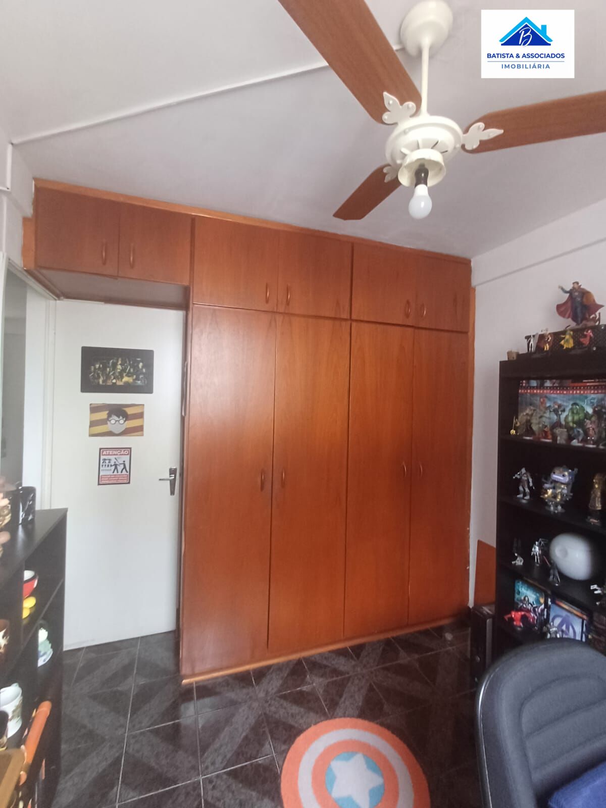 Apartamento à venda com 2 quartos, 52m² - Foto 16