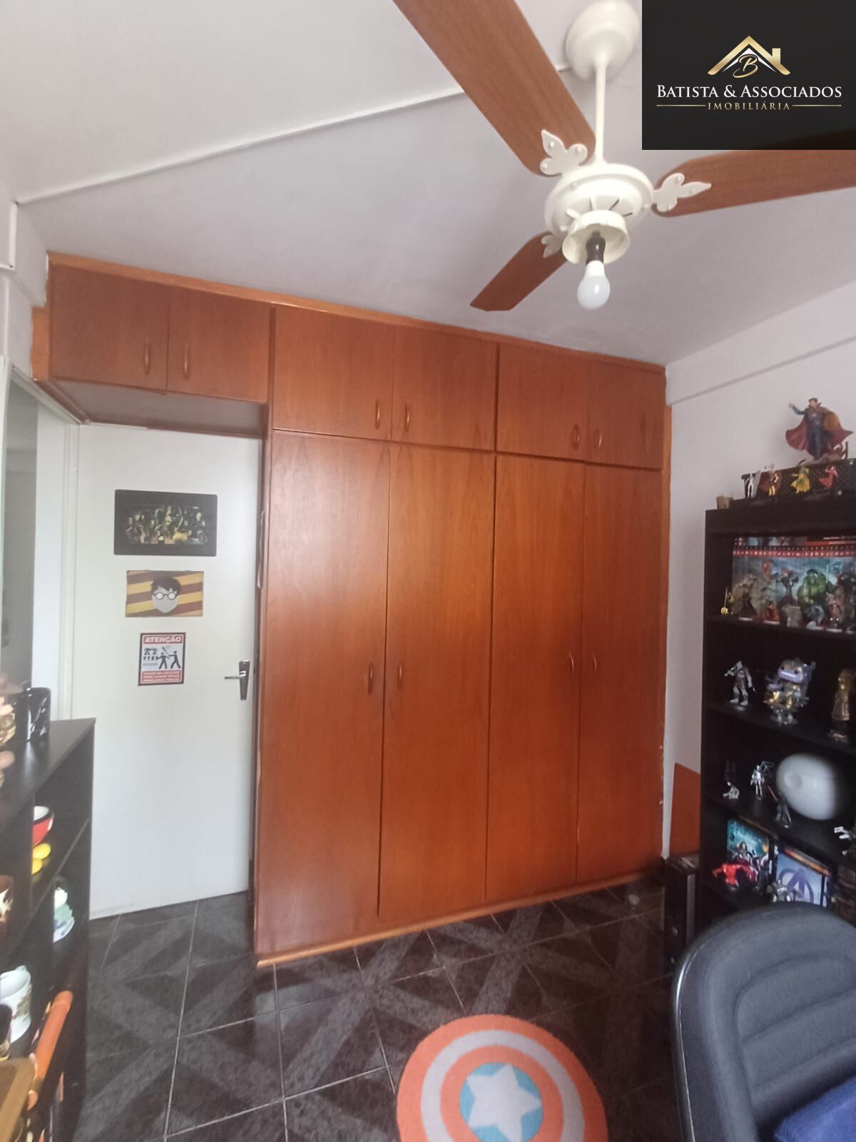 Apartamento, 2 quartos, 52 m² - Foto 16