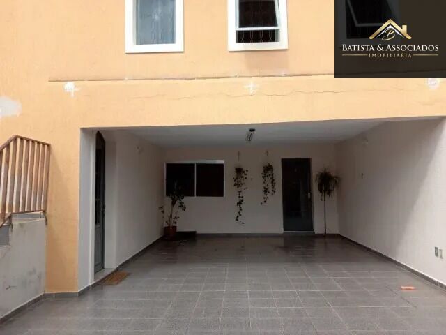 Casa, 3 quartos, 198 m² - Foto 2
