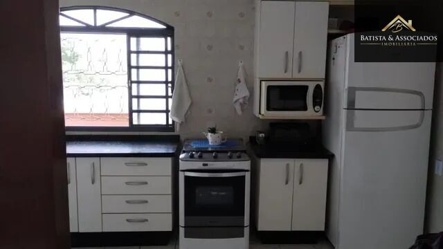 Casa, 3 quartos, 198 m² - Foto 5