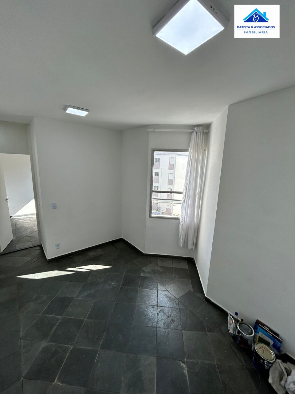 Apartamento, 2 quartos, 43 m² - Foto 1