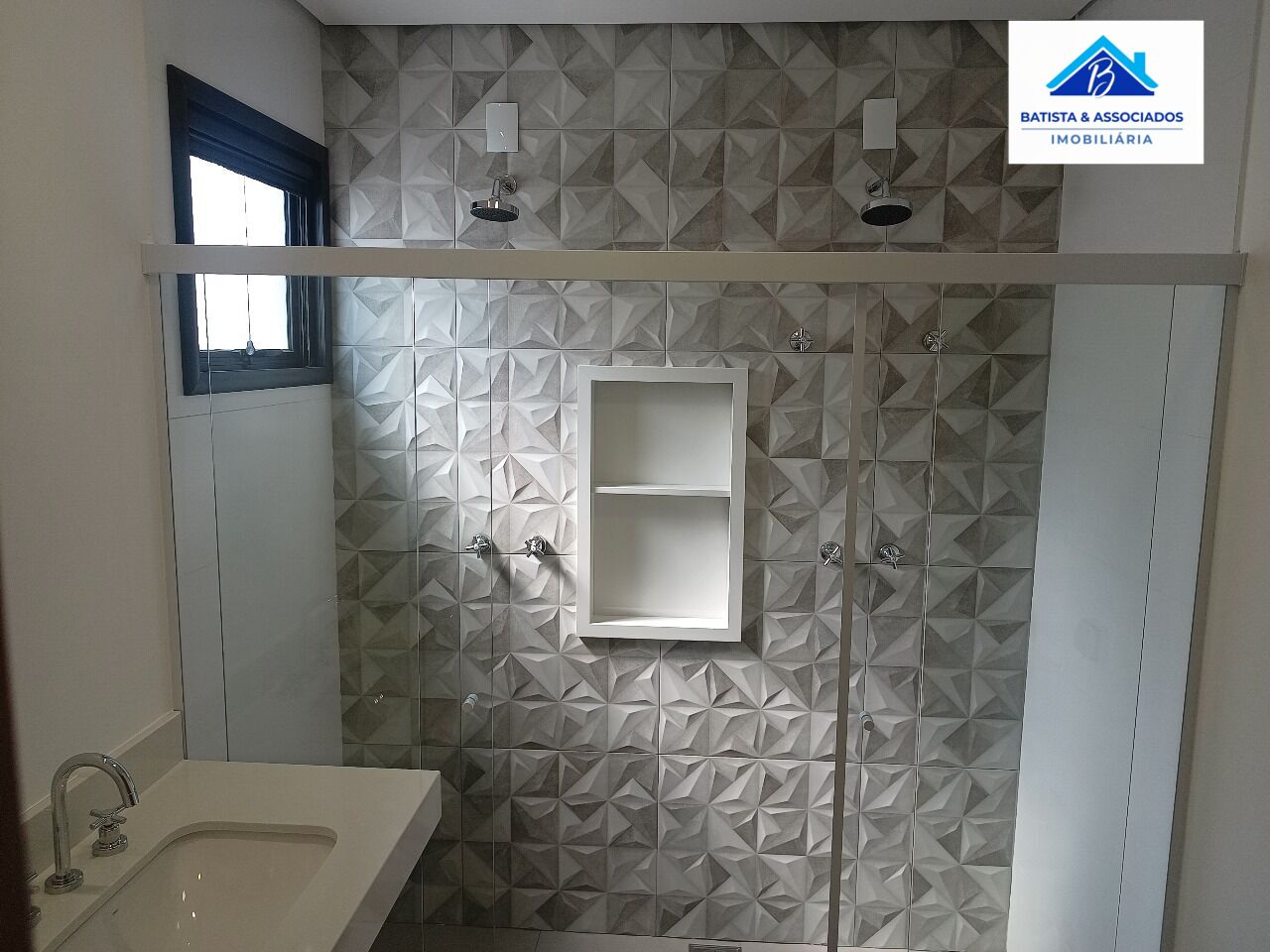Casa de Condomínio à venda com 3 quartos, 227m² - Foto 8