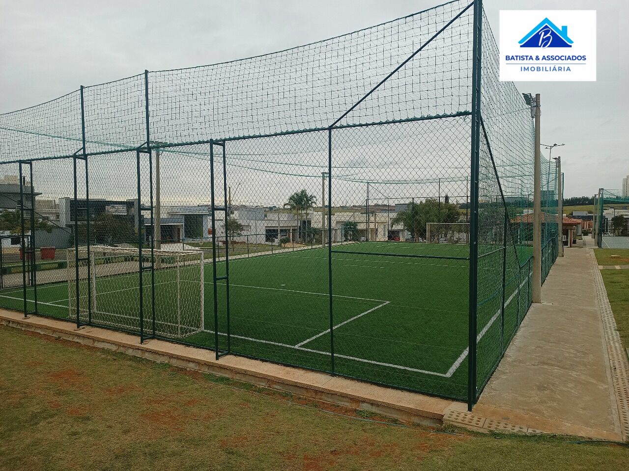 Casa de Condomínio à venda com 3 quartos, 227m² - Foto 21